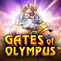 Slot demo Gates of Olympus Tergacor 2022